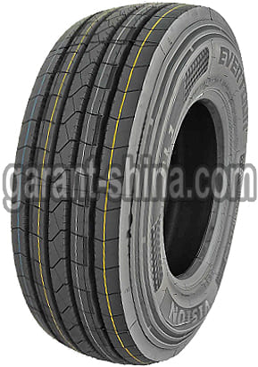 Evertour Vision L1 (рулевая) 295/80 R22.5 154/150L 20PR